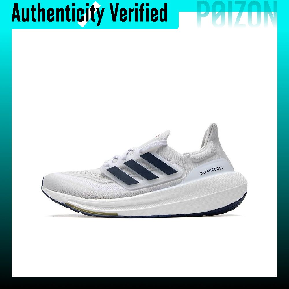 รองเท้าวิ่ง Adidas Ultraboost  - Adidas Shoes Ultraboost Light บทวิจารณ์และราคา