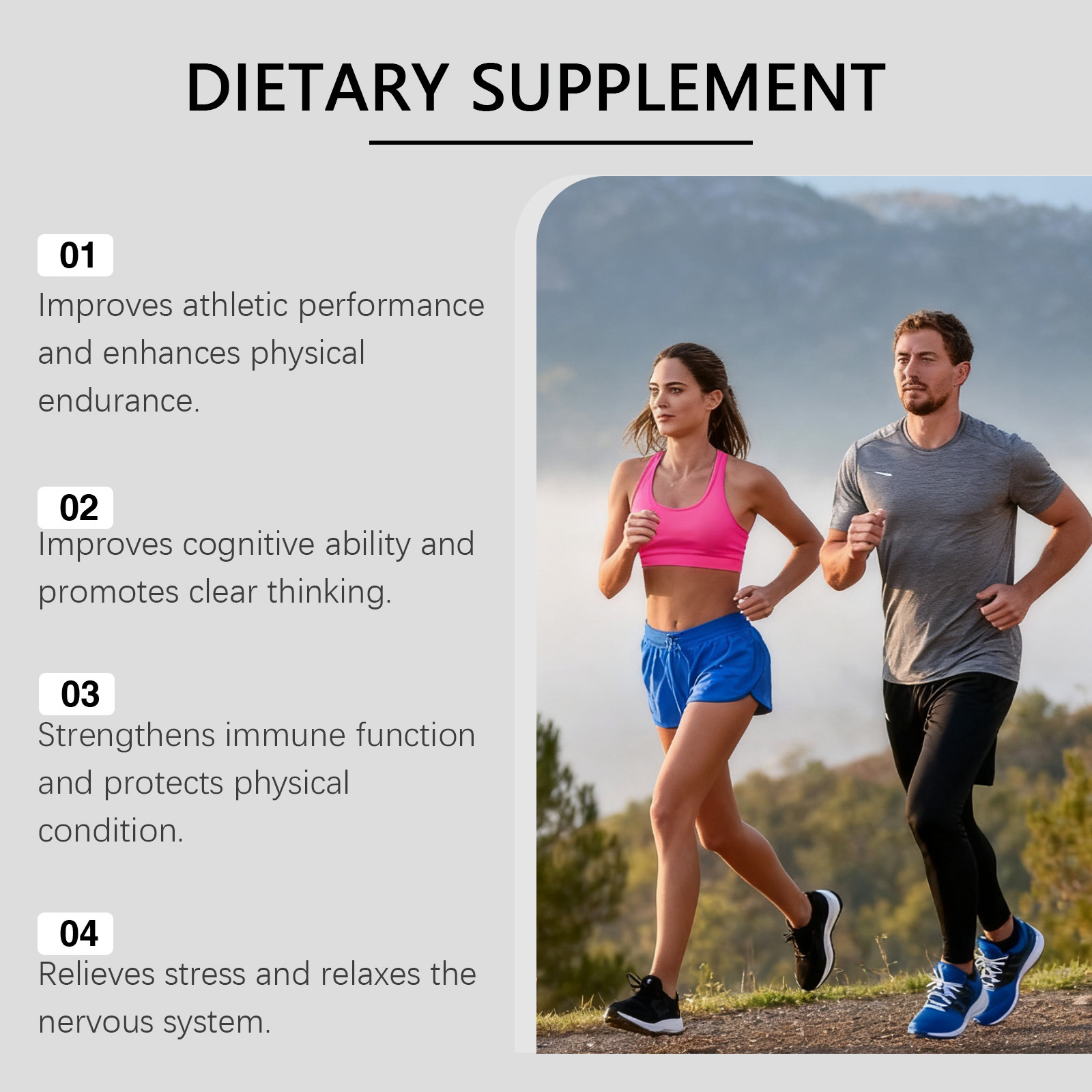 บอดี้แคร์ดรอปส์ อาหารเสริม สาร - Nutrition Of Fitness บทวิจารณ์และราคา