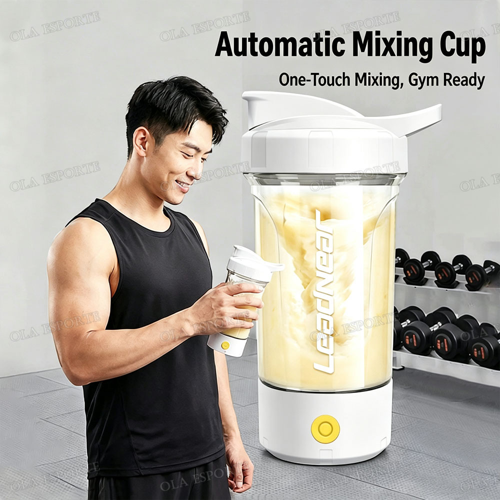 2026 ขวดเชคโปรตีนไฟฟ้าใหม่ แก้ - Nutrition And Fitness บทวิจารณ์และราคา