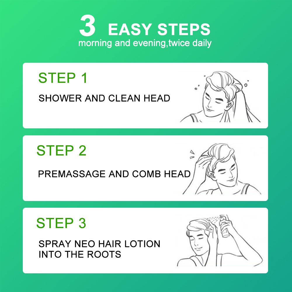 โลชั่นบำรุงผม Neo Hair Lotion  - Nutrition And Fitness บทวิจารณ์และราคา